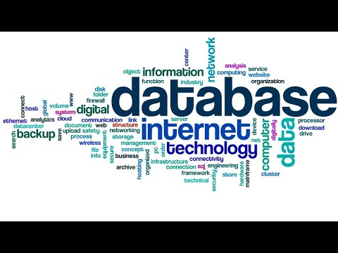 What is DBMS || Elements of DBMS || DBMS || Thursday Tech Talks. #ethical life media