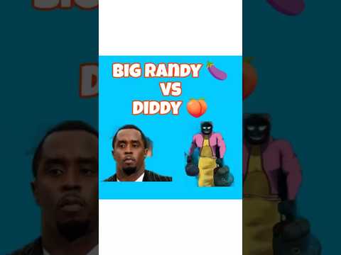 Diddy Vs Big Randy