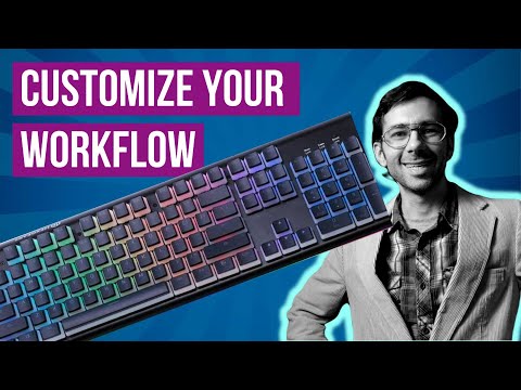 How to Optimize your Workflow - 10 Tips!