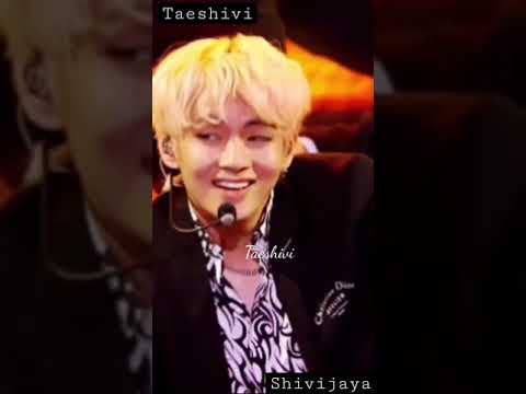 WhatsApp status full screen #kim_taehyung_(v)_good_boy #bts_army #btsv #btshindisong