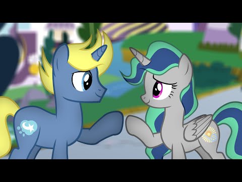 Mythight PMV-Steal the Show