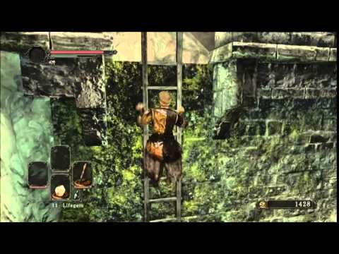 Dark Souls II playthrough: Pursuer and Last Giant