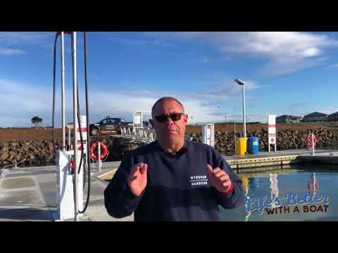 Weekend Boating Forecast 12 -13 May 2018