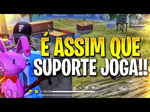 TODOS ACREDITARAM EM MIM🥹IPhone XR💚HIGHLIGHTS EM CAMPEONATOS DE FREE FIRE💙