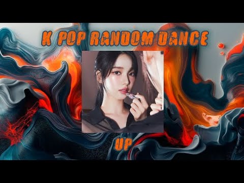 🔥🖤~`°•.K-POP RANDOM DANCE.•°`~🖤🔥