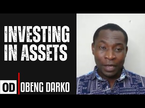 INVESTING IN ASSETS