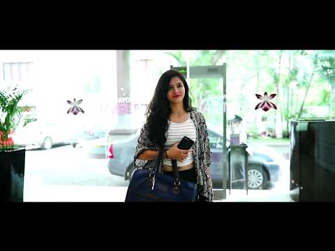 Royal Orchid Central | Royal Orchid Hotels Bangalore | Best Hotels in Central Bangalore | MG Road