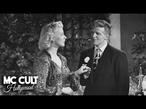 Pat O'Brien Classic Noir Thriller Movie | 1950 | English Cult Movie | English Drama Movie