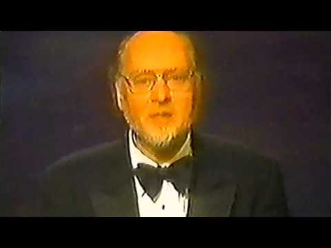 John Williams Speech