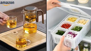 30 Amazon Kitchen Gadgets Worth Buying This Month (With Prices) Amazon Kitchen Finds 2024