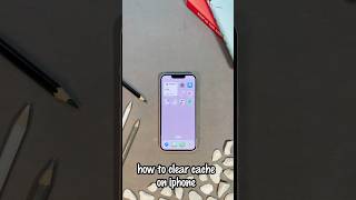 How to Clear Cache on iPhone