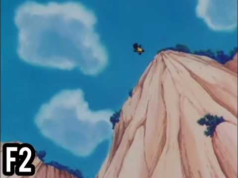 ドラゴンボール サントラ未収録 BGM - F2