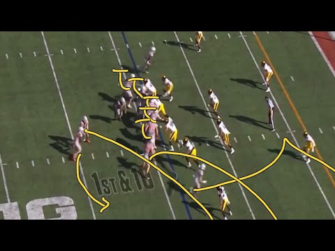 OSU Insider: All-22 Film Breakdown From Iowa Game, MVPSs