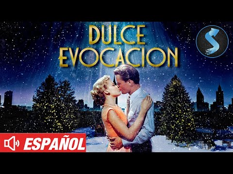 Dulce Evocacion | Romance y Fantasía Navideña | Película Completa en Español