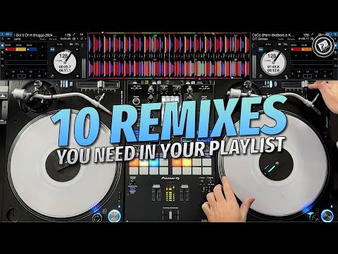 REMIX 2024 | #19 | EDM Remixes of Popular Songs - Mixed by Deejay FDB