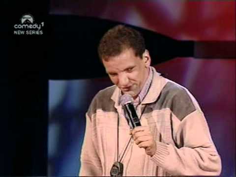 Edinburgh and Beyond - Henning Wehn