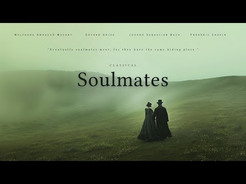 Classical Soulmates - Classical Music Playlist for Soulmates