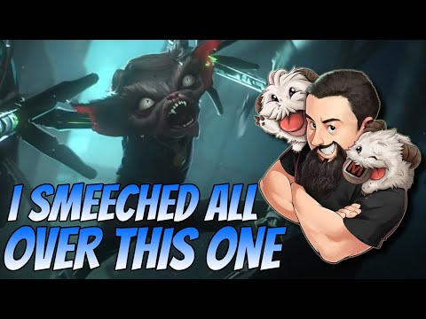 I Smeeched all over this game | TFT Into the Arcane | Teamfight Tactics