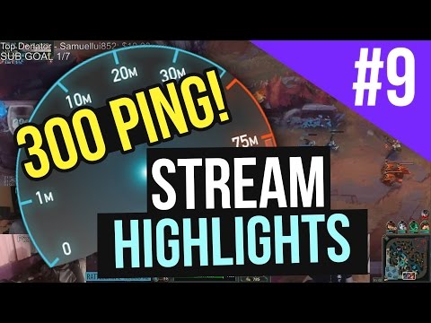 Instalok Stream Highlights #9 (League of Legends)