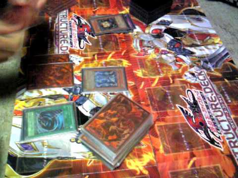 遊戯王OCG 【エアトス入り次元剣闘獣】 VS 【E・HERO】