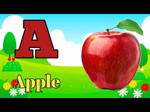 ✨ **Learn Alphabet A to Z: Fun, Easy & Engaging! 🅰️➡️🧠** ✨