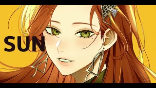 SUN - 星野源 (Cover) / ファム・ファタル (f)EMME FATALE #FFFF