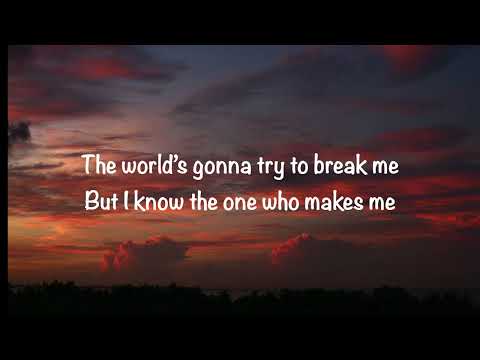 Anne Wilson - Strong (with lyrics)(2024)