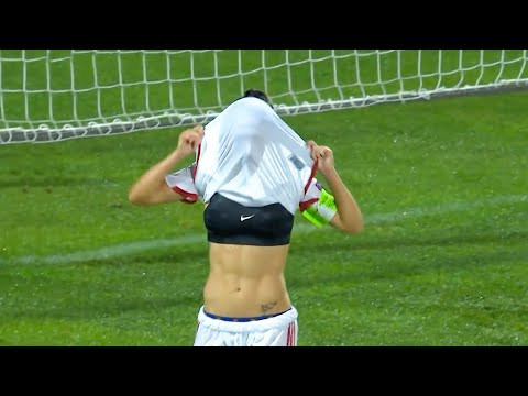 Comedy Moments in Women's Football