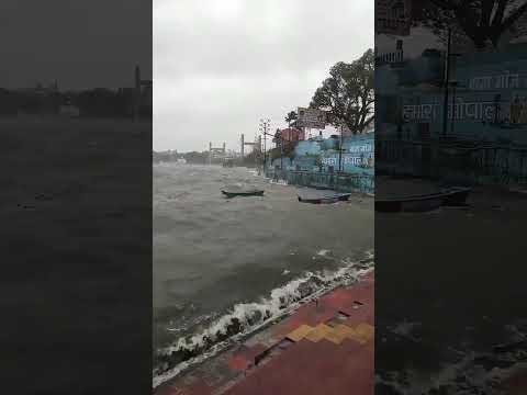 Bhopal Lake view new video