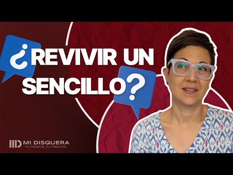 ¿Revivir un sencillo o lanzar otro?