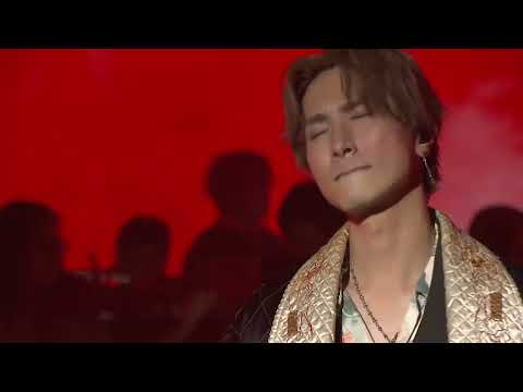 陳柏宇 Jason Chan - 對得起自己 (陳柏宇 feat. 九龍搖擺俱樂部演唱會2023)