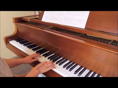 Piano for Leisure Grade 1 Series 3: Close every door to me