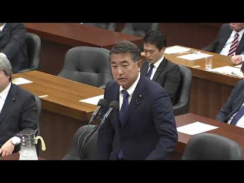 屋良朝博　衆議院・沖縄及び北方特別委員会　20231211