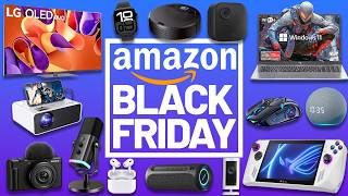 Amazon Black Friday Deals 2024 - Top 50 Amazon #BlackFridayDeals