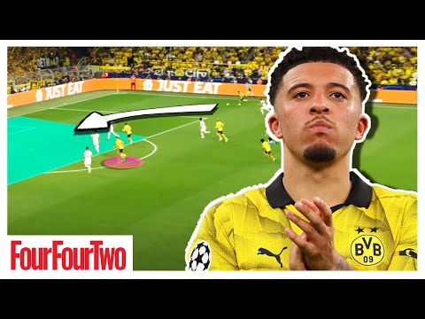 Why Dortmund Can BEAT Real Madrid