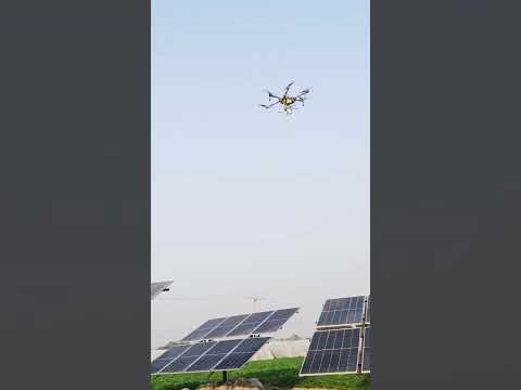 DRONE!! | DAAD'S AGRI FARM #farming #potatofield #potatocultivation #nature #potatofarming #punjab