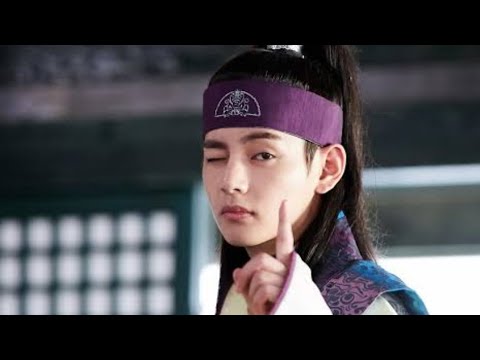 Dream ( by Bolbbalgan4) | HWARANG : THE POET WARRIOR YOUTH | Cover by S PRO