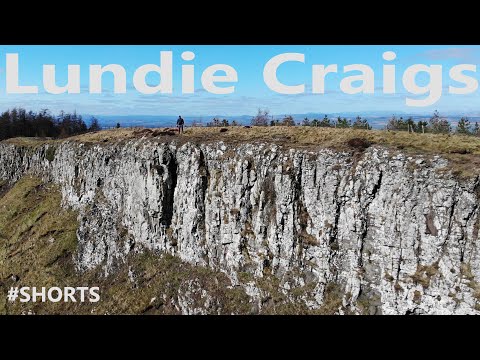 Lundie Craigs (#SHORTS)