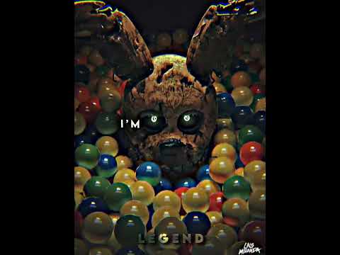 Springtrap edit (50k special)