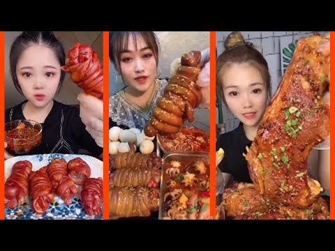 Eating Show | 다양한 음식 먹방모음 モッパン | Ep15