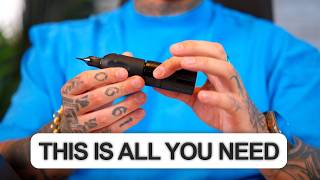 Everything You Need to Start Tattooing (Beginners Guide)