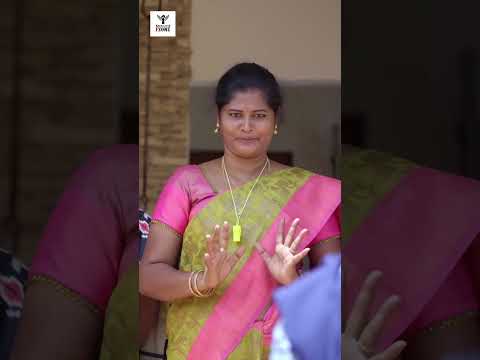 எதுக்கு Teacher இந்த Formaluties-லாம் | Nakkalites FZone #shorts