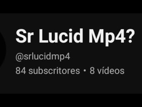 😩VLW PELOS 84 SUBS❤️