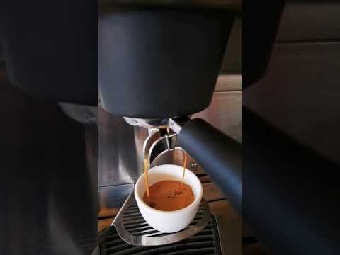 coffee made