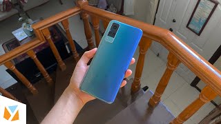 vivo Y31 Review