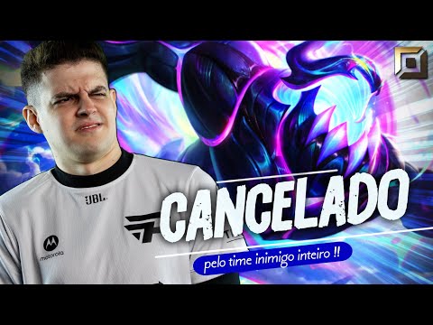 O PIOR JOGO DO MUNDO para jogar de ZAC!