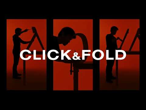 CYBEX Click&Fold