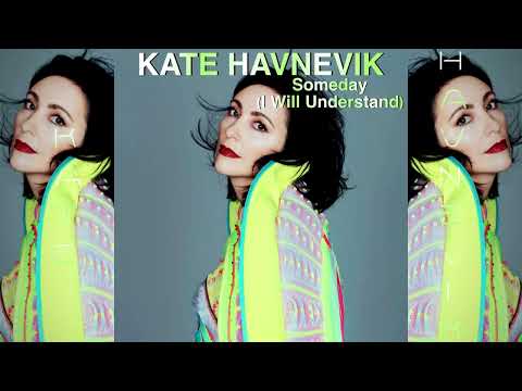 Kate Havnevik - Someday (Britney Spears Backing Vocals) [Chaotic Vocals]