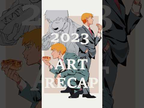 2023年まとめ💐見てくれた方、ライブ来てくれた方ありがとうございました〜☺️