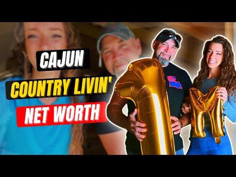 What Really Happened To Cajun Country Livin'? | Cajun Country Livin' Net Worth